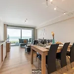Seanita - Sea View In Westende * Middelkerke