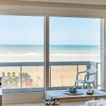 Διαμέρισμα Seanita - Sea View In Westende *