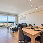 Seanita - Sea View In Westende
