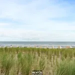 Seanita - Sea View In Westende Διαμέρισμα Middelkerke