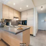 Appartement Seanita - Sea View In Westende