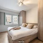 Διαμέρισμα Seanita - Sea View In Westende