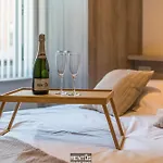 Seanita - Sea View In Westende Διαμέρισμα *