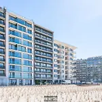 Seanita - Sea View In Westende Διαμέρισμα *