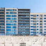 Seanita - Sea View In Westende Διαμέρισμα