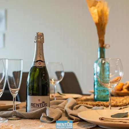 Appartement Seanita - Sea View In Westende