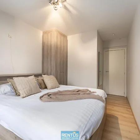 Seanita - Sea View In Westende *