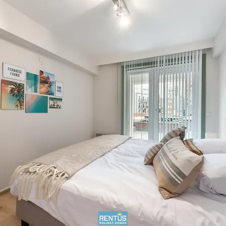 Seanita - Sea View In Westende