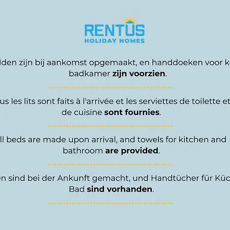 Seanita - Sea View In Westende Апартаменты Миделкерк