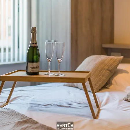 Seanita - Sea View In Westende شقة *
